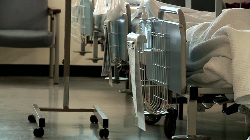 Doctors welcome planned changes to public hospital management