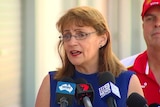 Townsville Mayor criticises charities