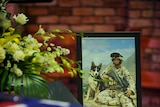 Sapper Darren Smith lost his life in a bombing while on patrol in Afghanistan.