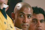 George Gregan