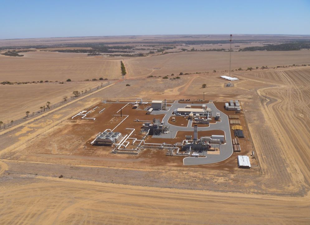 WA could face gas supply shortages for years, according to new report