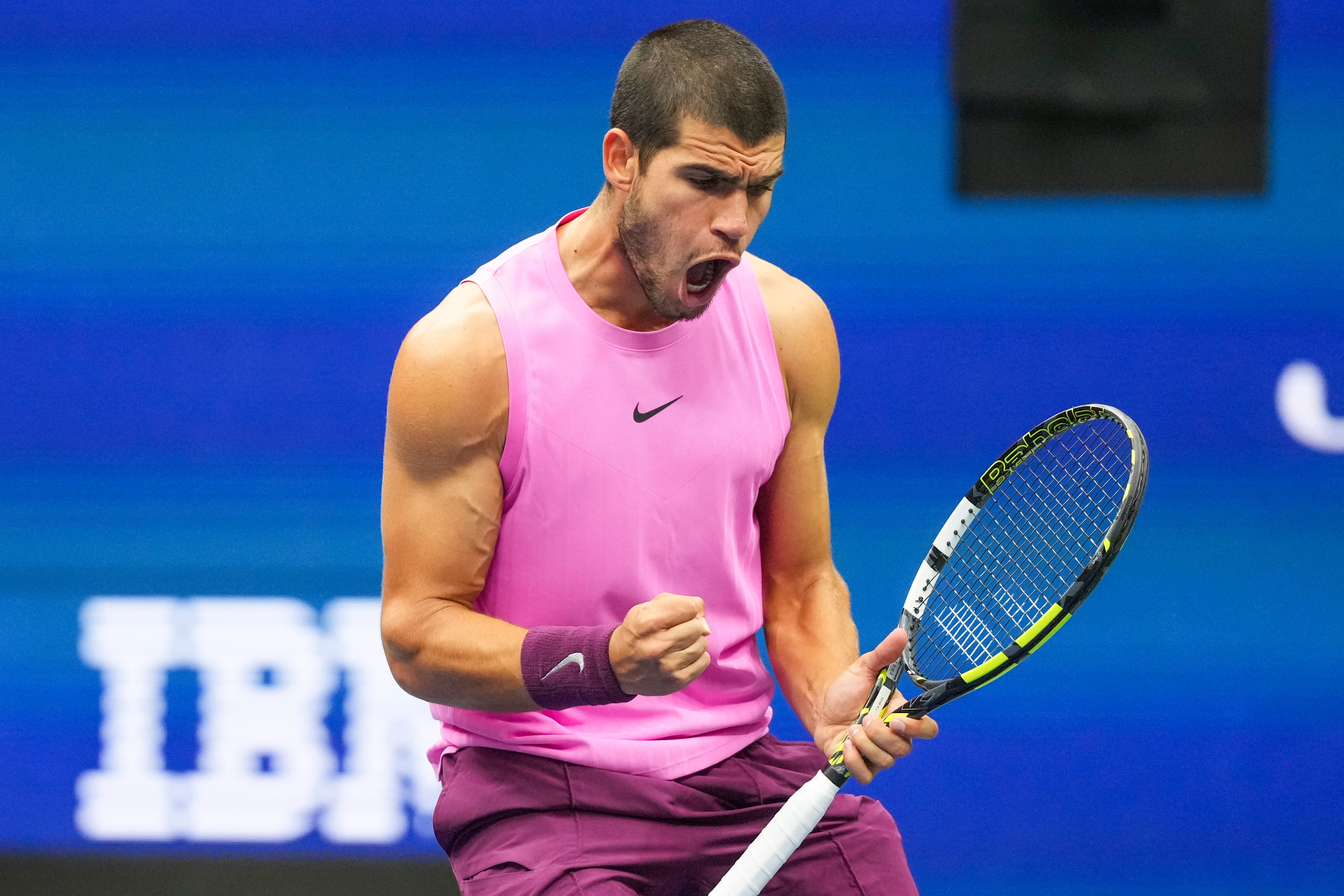 Fri Fix: Sincaraz, Novak, Sabalenka and Nick