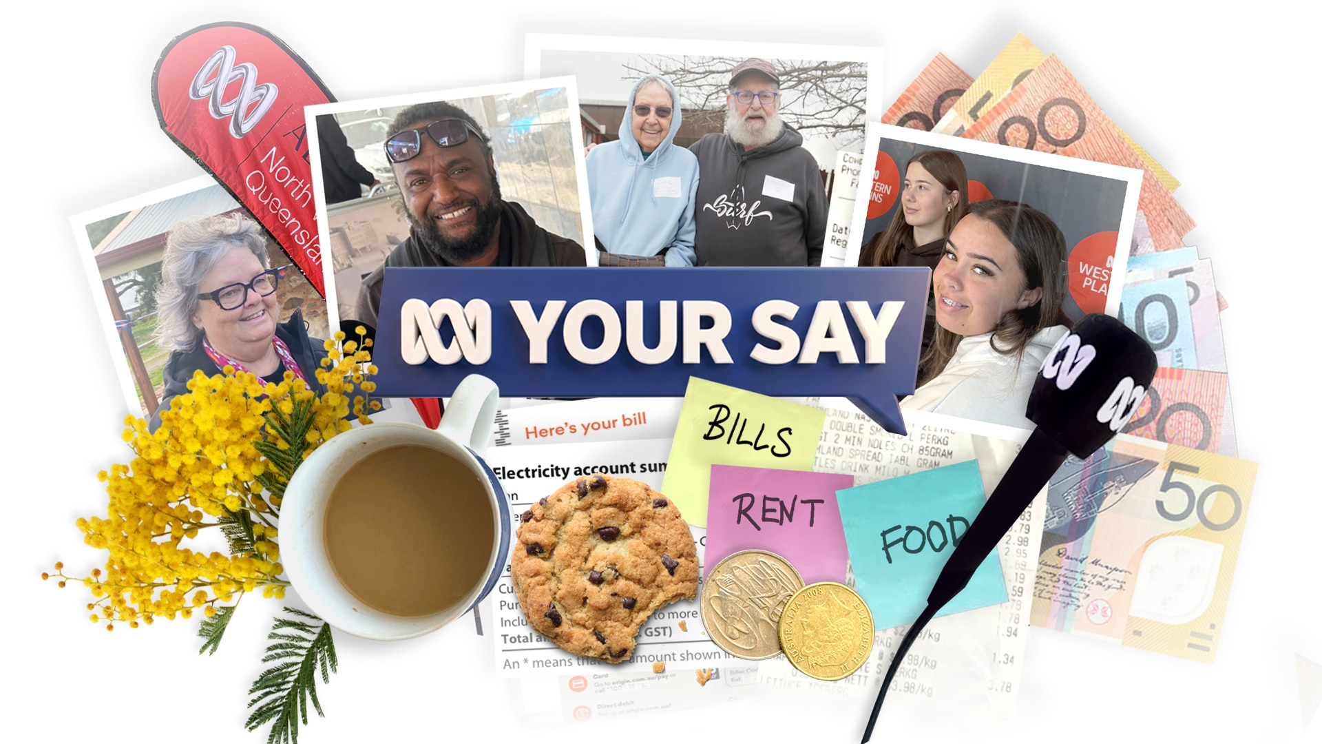 What everyday Australians want political leaders to hear - ABC News & Headlines – Australian Broadcasting Corporation