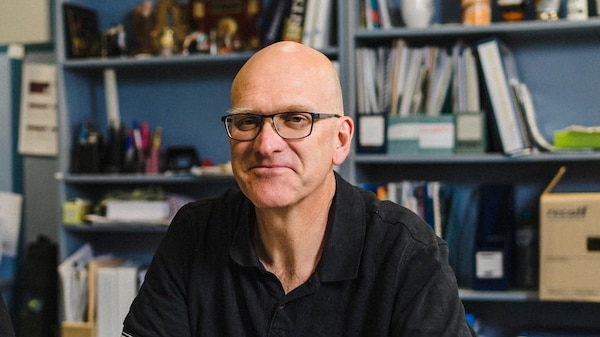 Paul Dietze