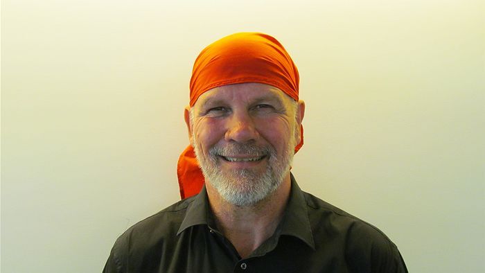 Peter FitzSimons returns with stories from the Eureka Stockade episode artwork