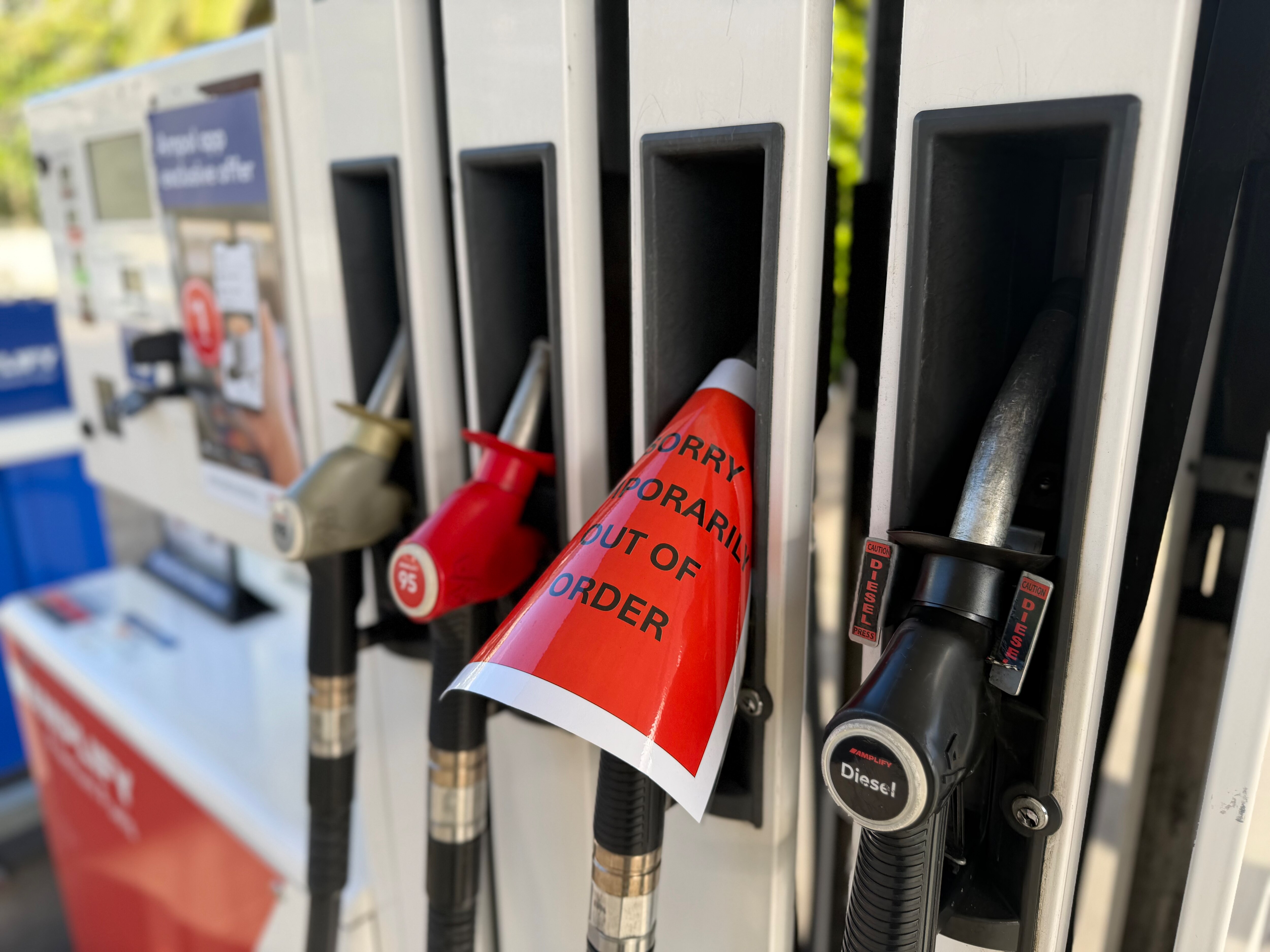 Energy experts call for better crisis planning - ABC listen