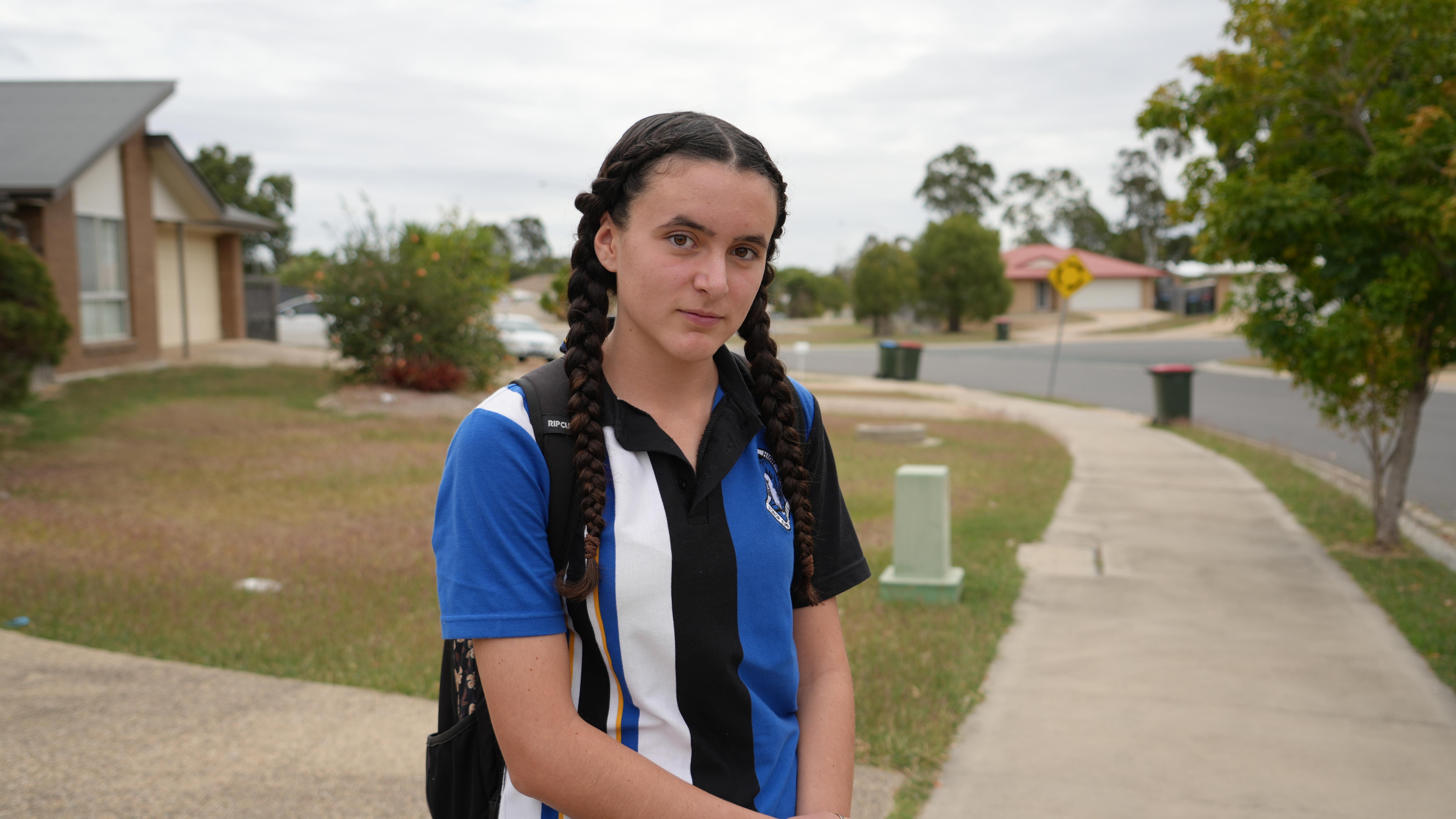 Remote state high school parents seek help with teacher shortage