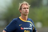 Socceroos coach Pim Verbeek