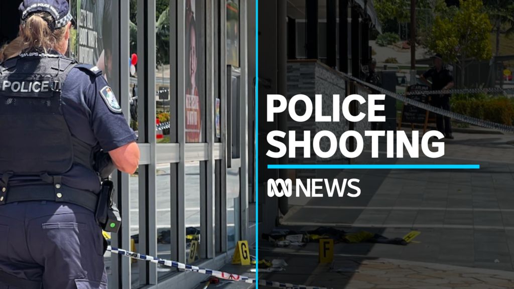 Queensland Police fatally shoot man at Airlie Beach - ABC News
