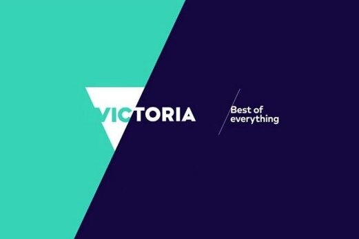 victoria tourist brand