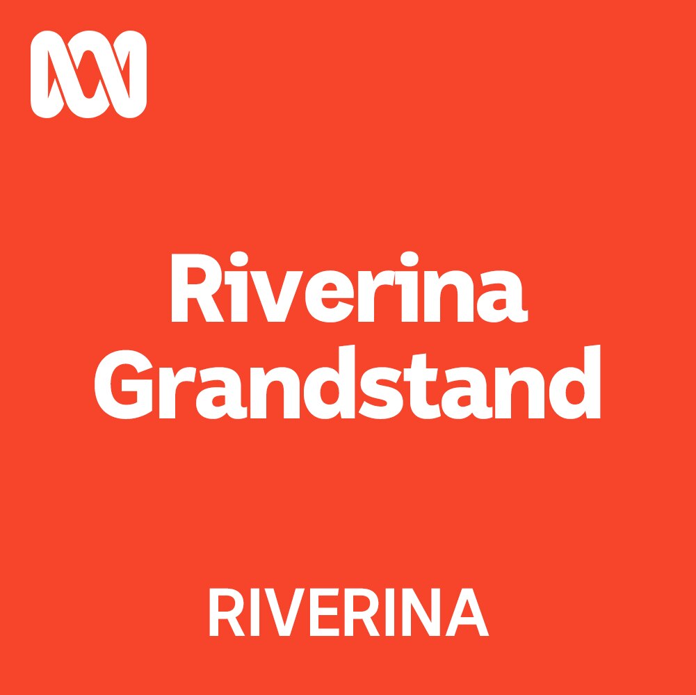 More from Riverina Grandstand - ABC Riverina