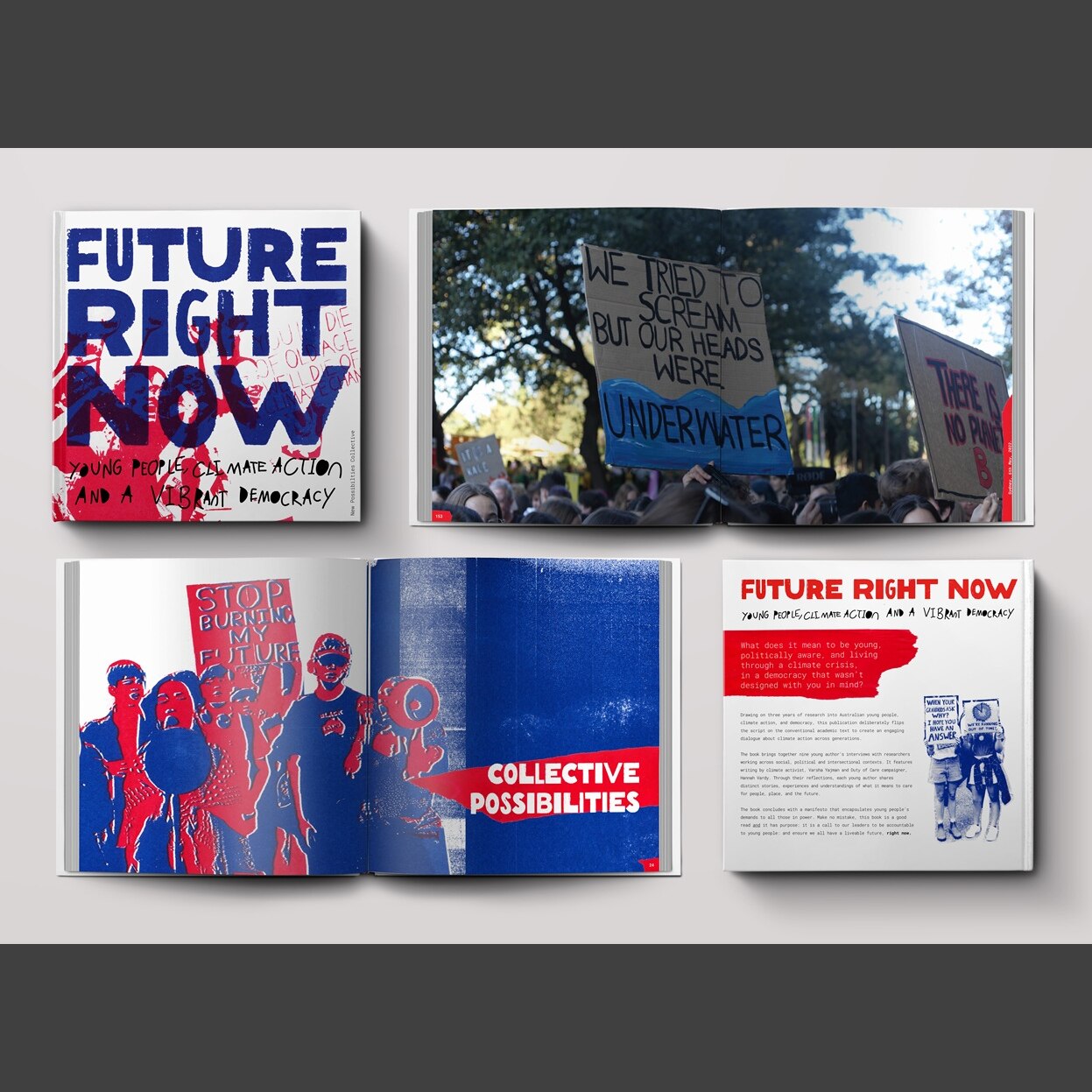Future Right Now reveals concerns of young people - ABC listen