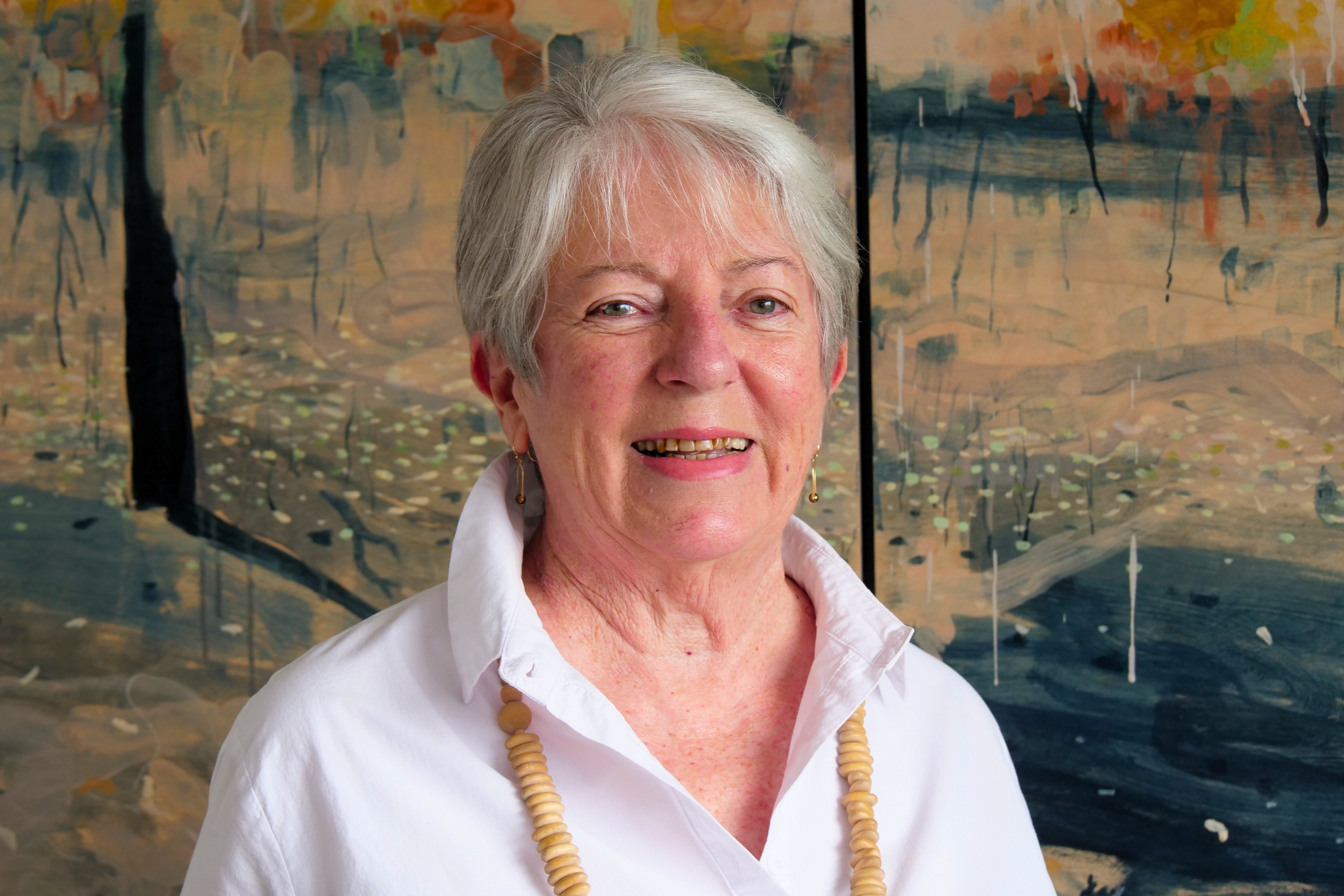 Gallery no longer a 'waste of time' as $145m of art goes on display