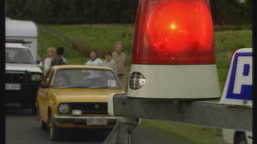 Martin Bryant shot dead 35 people at the historic Port Arthur site in 1996.