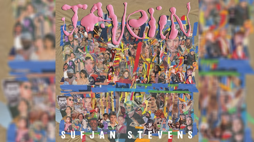 Sufjan Stevens — Javelin - Double J