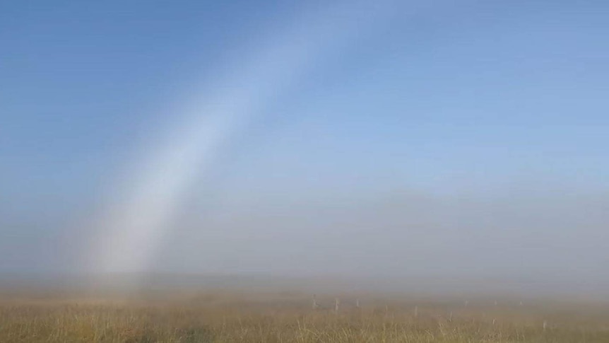 Queensland Country Hour