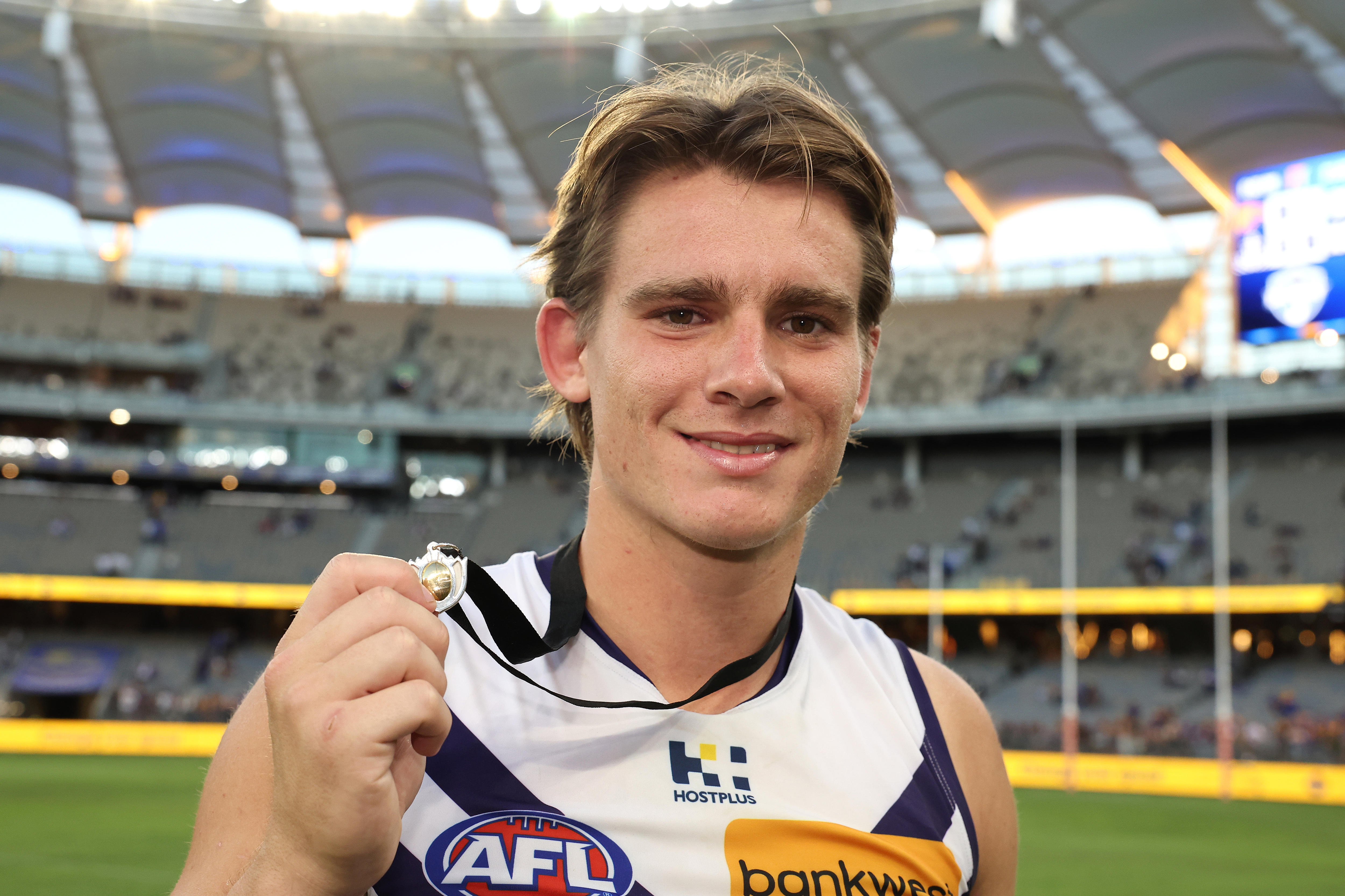 Carlton 'alarm bells' and a ‘bonehead' move