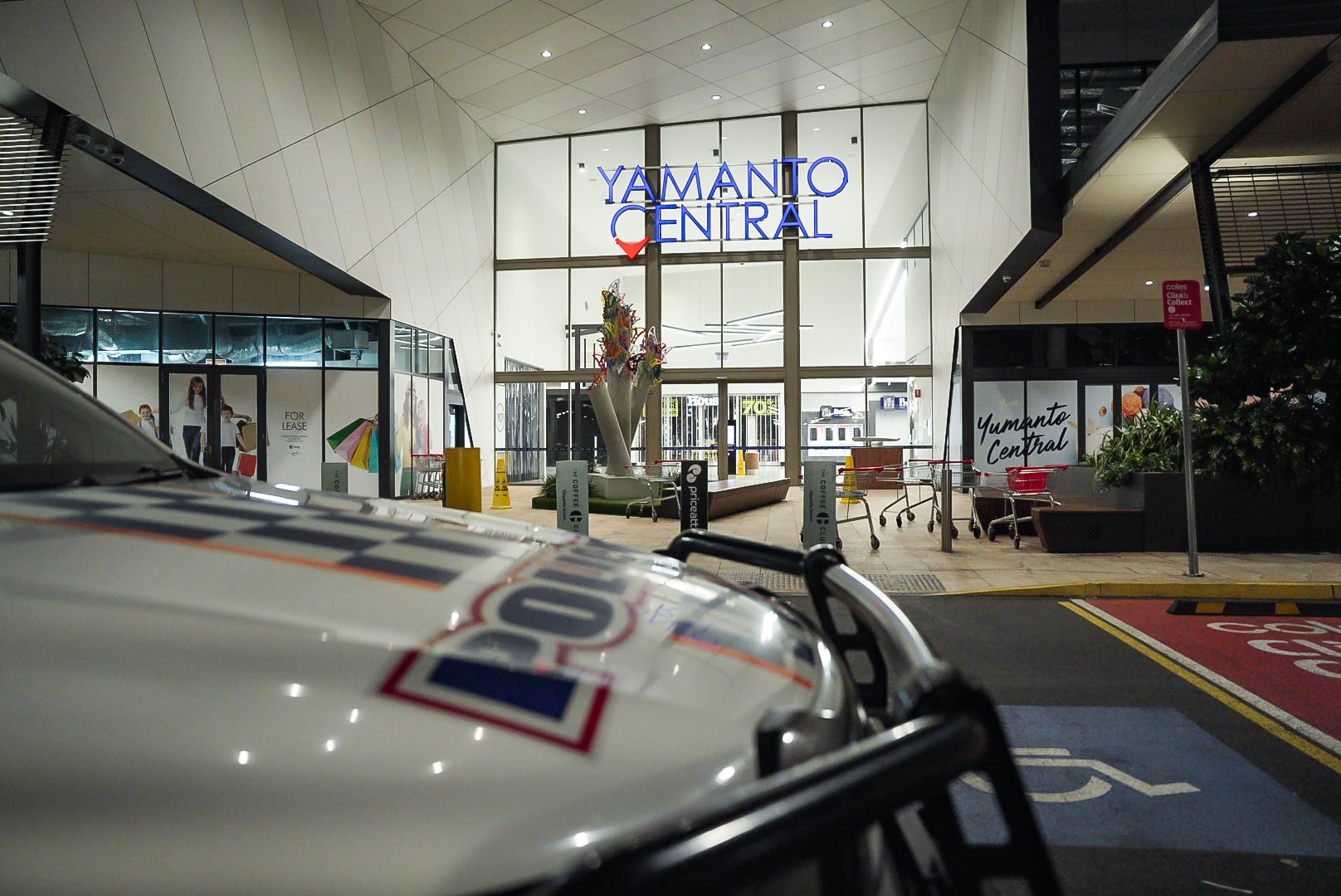 Queensland youth justice laws to be updated after stabbing at Yamanto