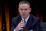 BHP chief executive Marius Kloppers proposes price on carbon