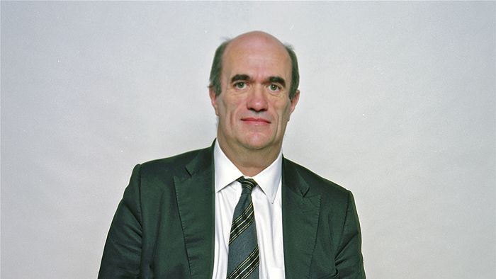 Colm Toibin's novella 'Brooklyn' follows Irish migrants to America episode artwork