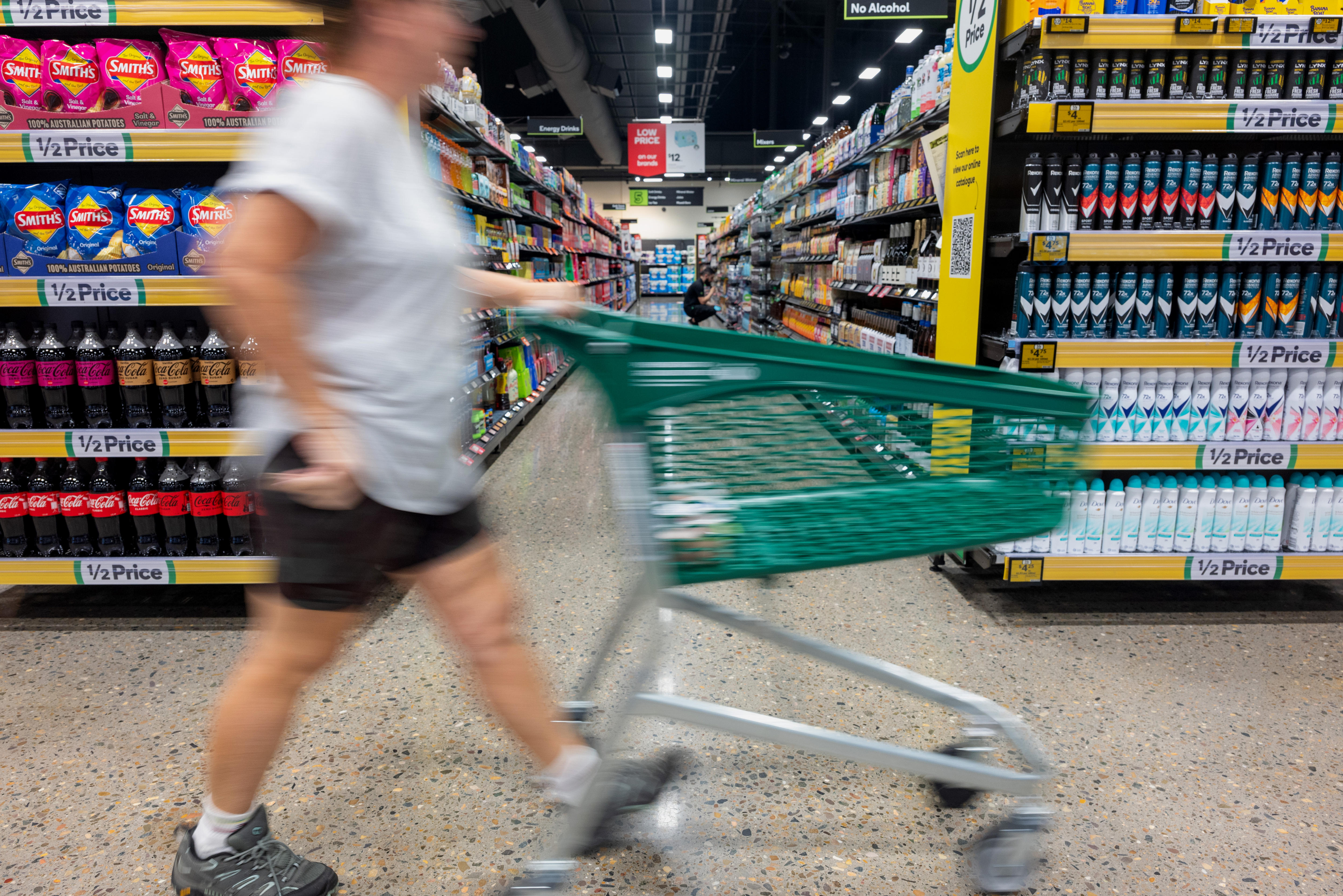 Supermarket Industry Insiders Reveal How Coles And Woolworths Profit ...