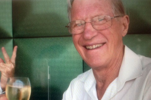 John Stephenson's family described him as a "loving husband and treasured father of four."