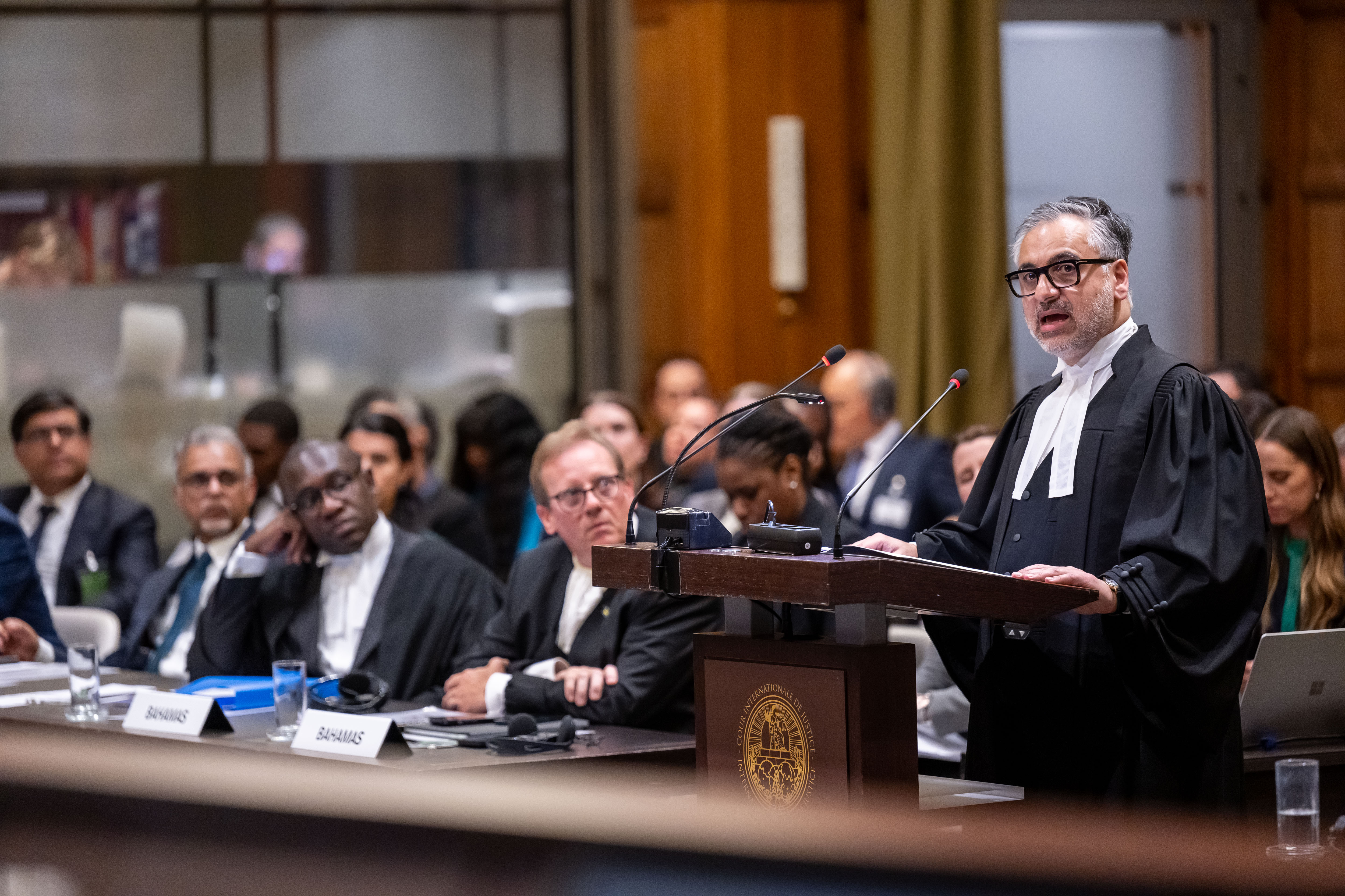 Information emerging on Iran protest crackdown