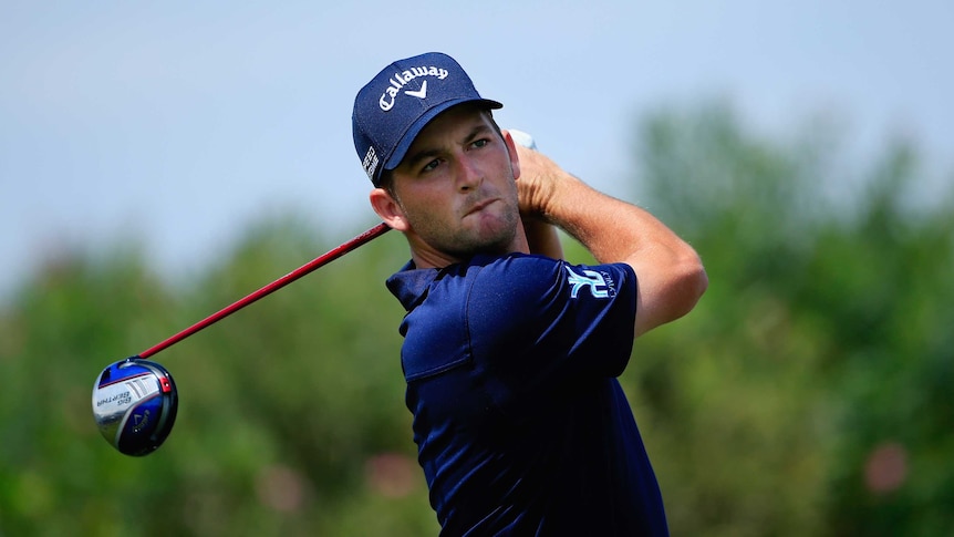 Matt Every leads at Arnold Palmer Invitational