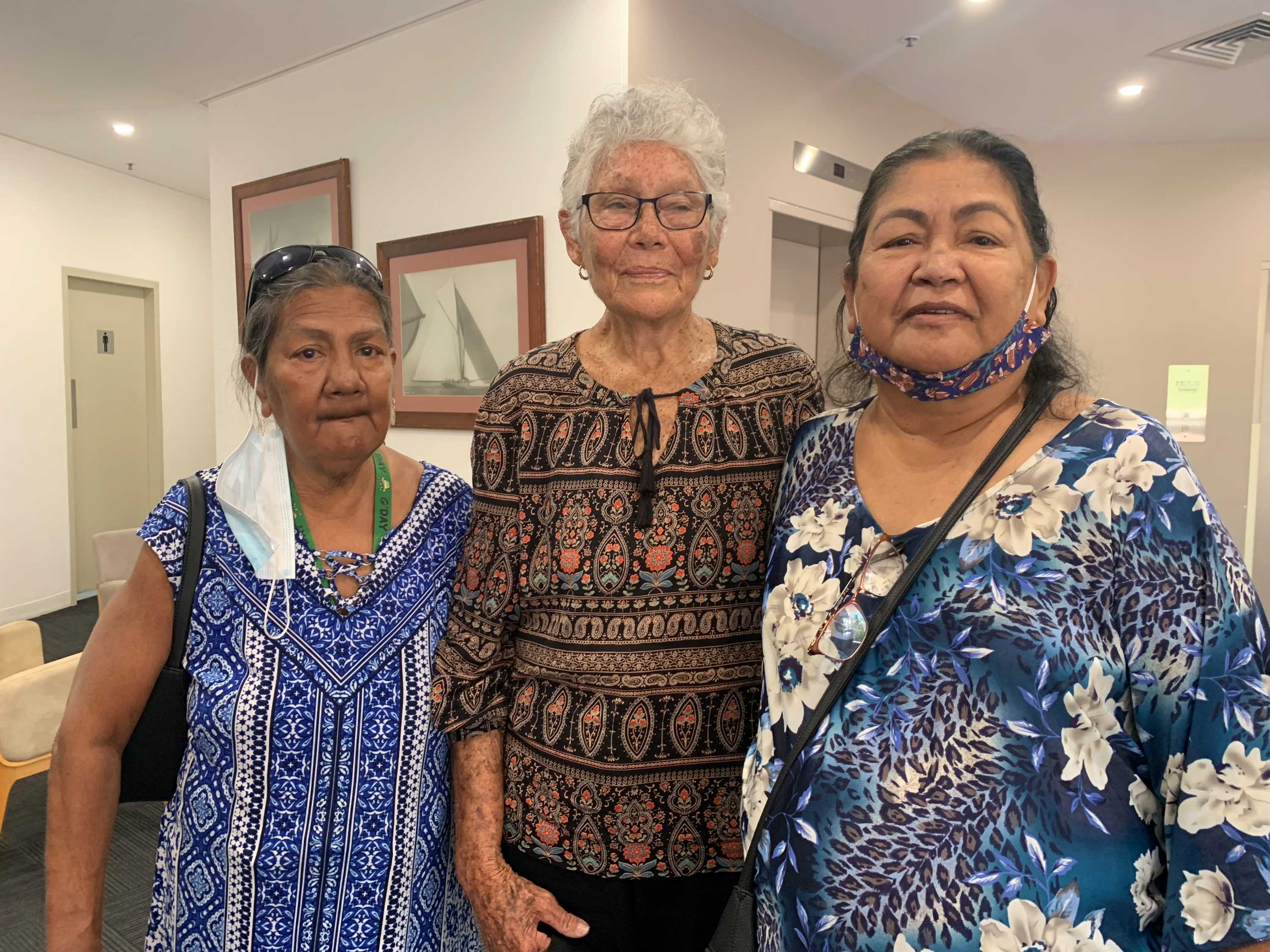 NT Stolen Generation abuse survivors win public government apology ...