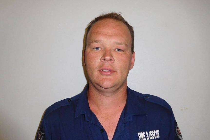 Court heard the former Fire and Rescue NSW volunteer Joshua Lambkin wanted to get paid to fight fires.
