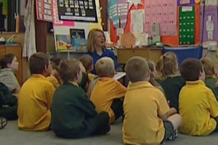 ACT Education Union accepts third pay offer with more school ...