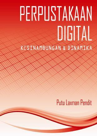 Perpustakaan Digital