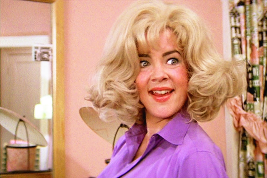 Sandra Dee