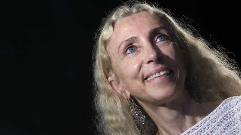 Franca Sozzani