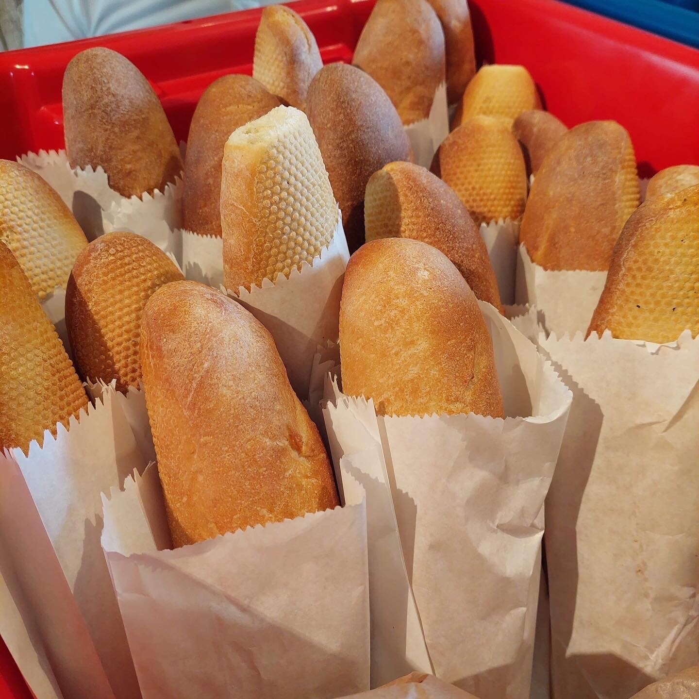 New bakery in Peterborough set to train unemployed locals PLATDEKA