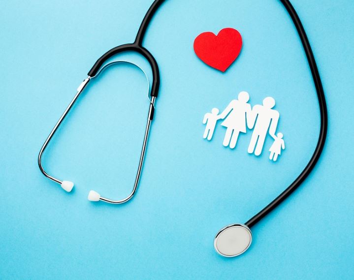 Have you ever visited an Urgent Care Clinic? episode artwork