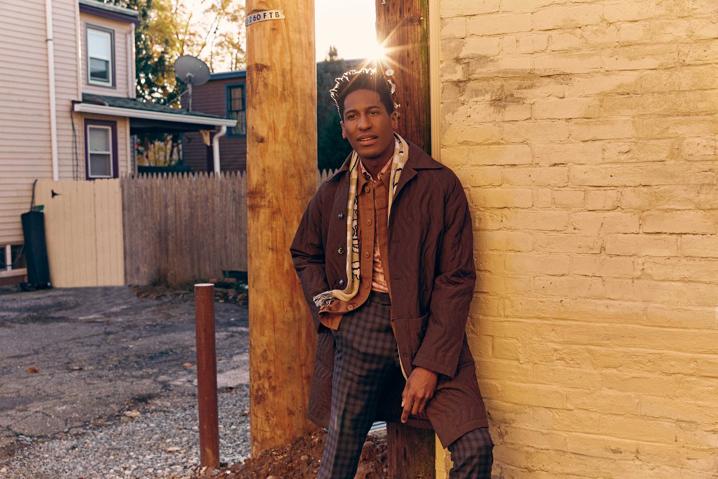 Jon Batiste on New Orleans, Soul and his new record - ABC Melbourne