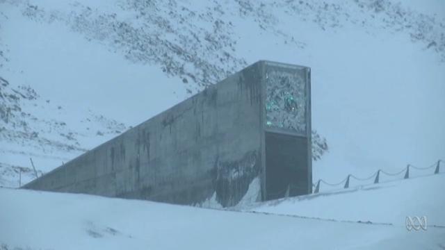 BTN: What is the Doomsday Vault? - ABC Education