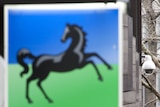 Lloyds has pledged to lend a further $61 billion over the next two years.