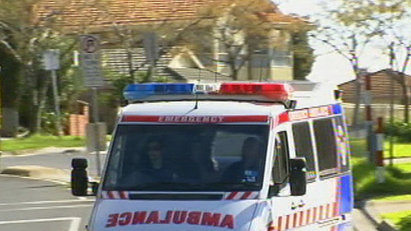 Paramedics may strike over rostering system