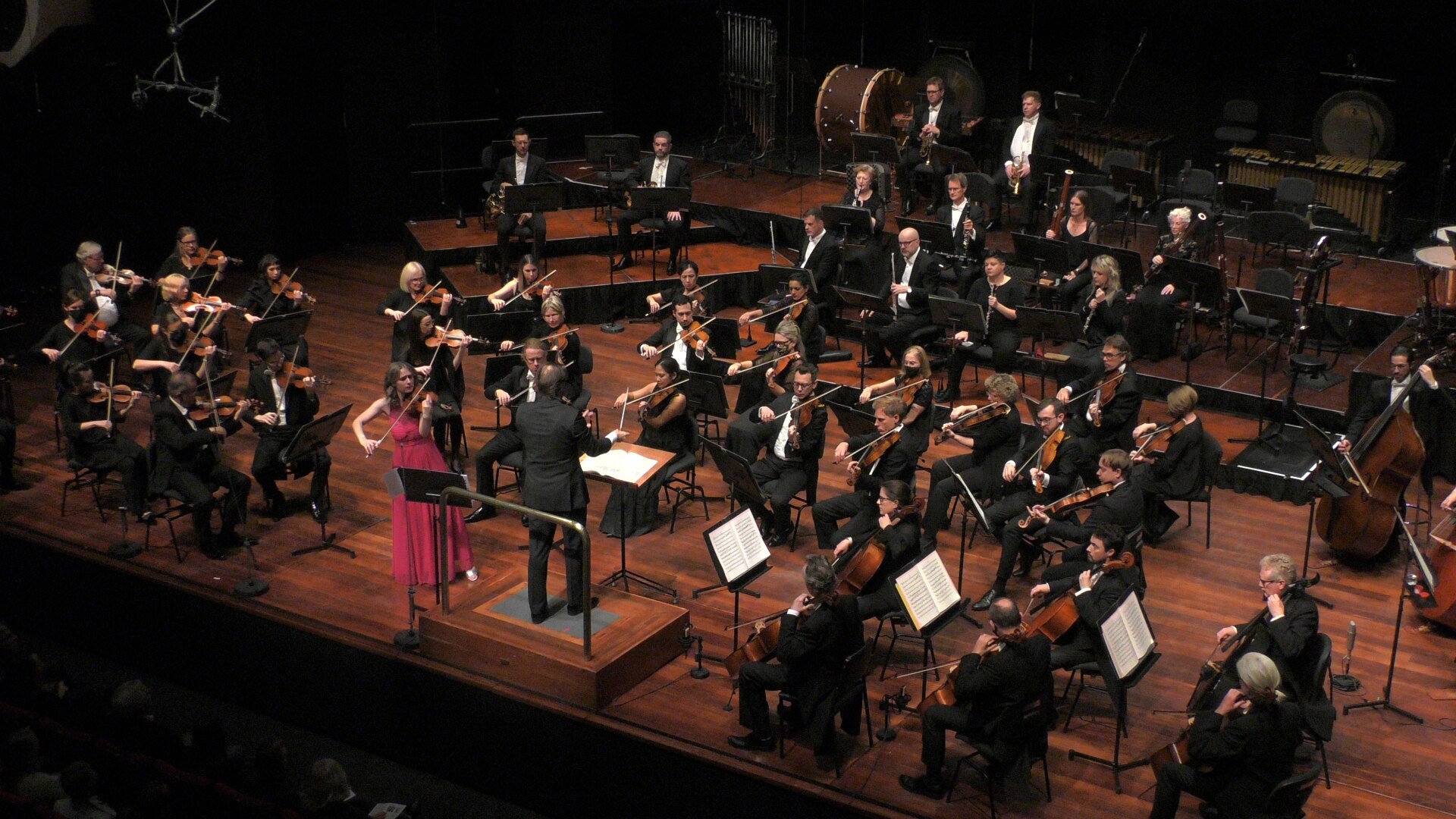 WASO: The Lark Ascending - ABC listen