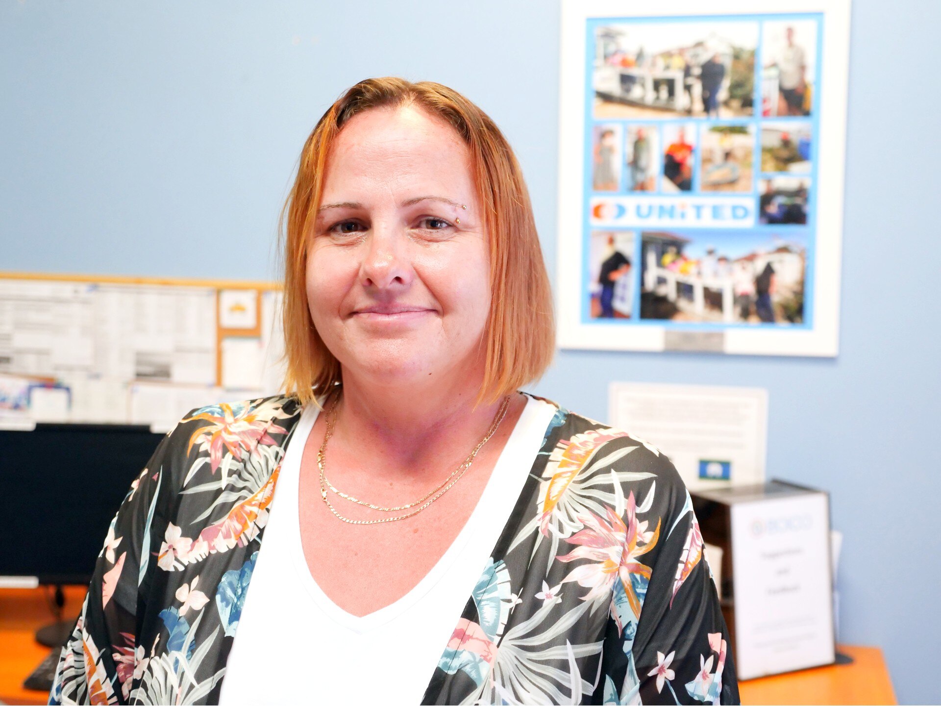 Esperance community rallies to create jobs for people with disabilities