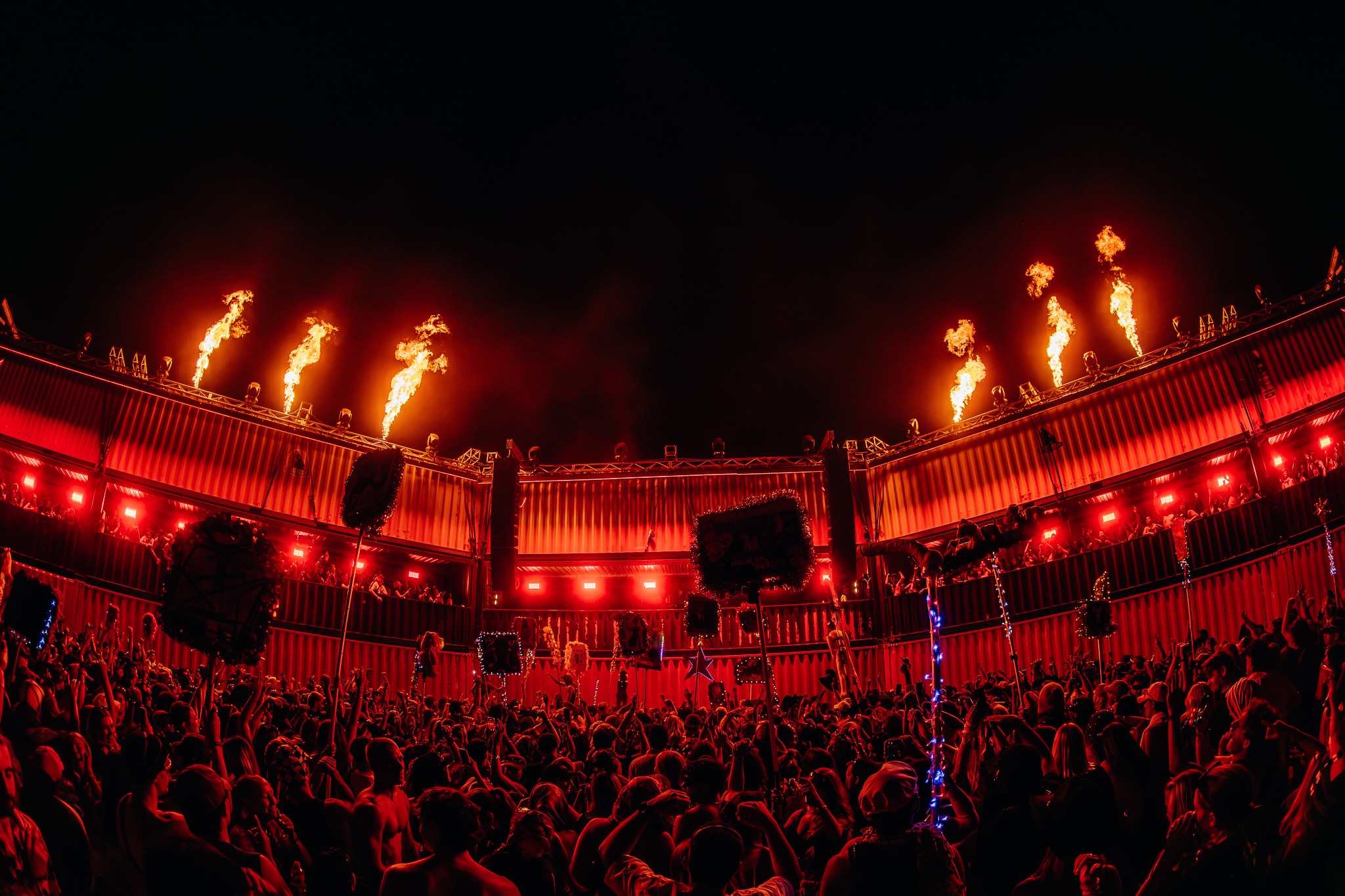 Look out, Beyond The Valley has curated a massive multi-day party to send off 2026