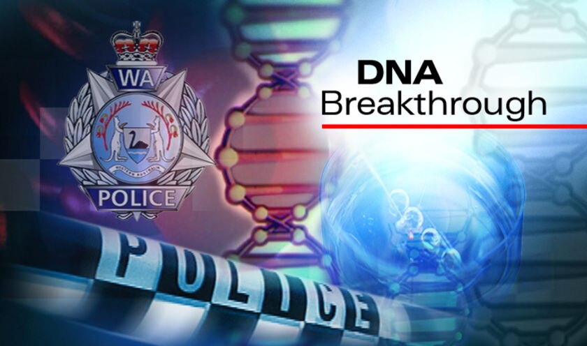 Police Have Used DNA To Make A Breakthrough In A 21 Year Old Rape Case ...