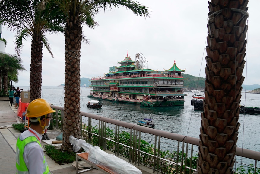 Hong Kong Jumbo Floating Restaurant 3