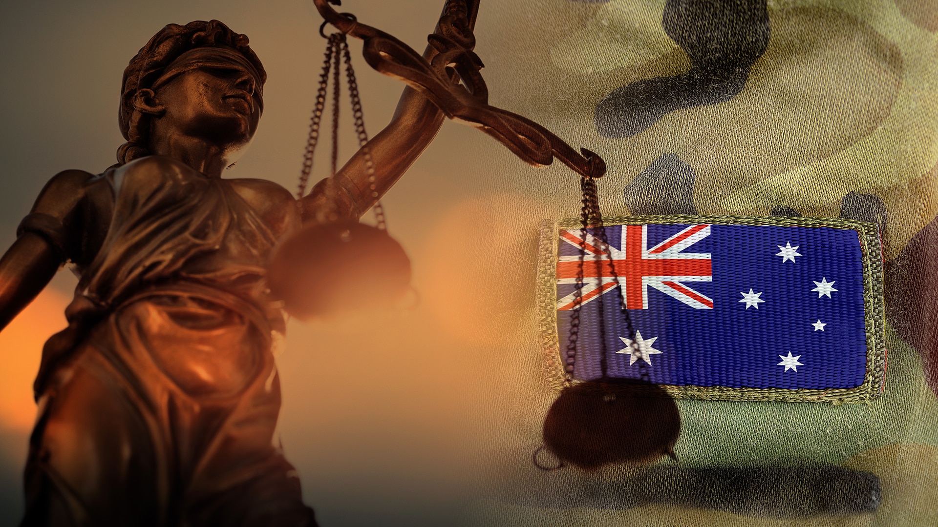 'Life-saving' Australian-first veterans court to launch in SA