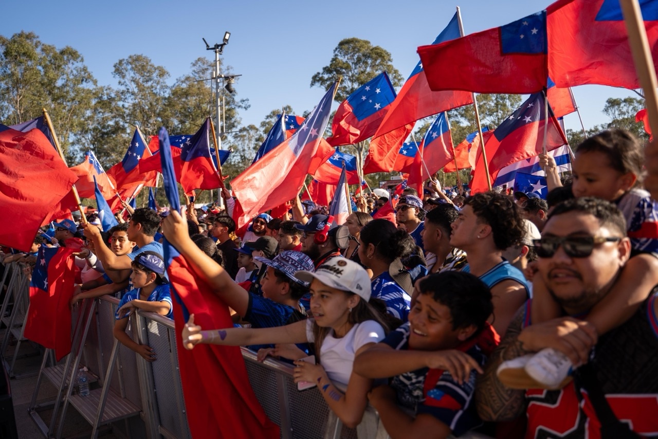 Excitement building ahead of do or die encounters for Toa Samoa and Fetu Samoa in the Pacific Championships
