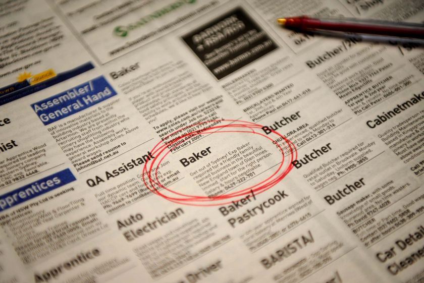 Sharp slowdown for US employment rate - ABC News