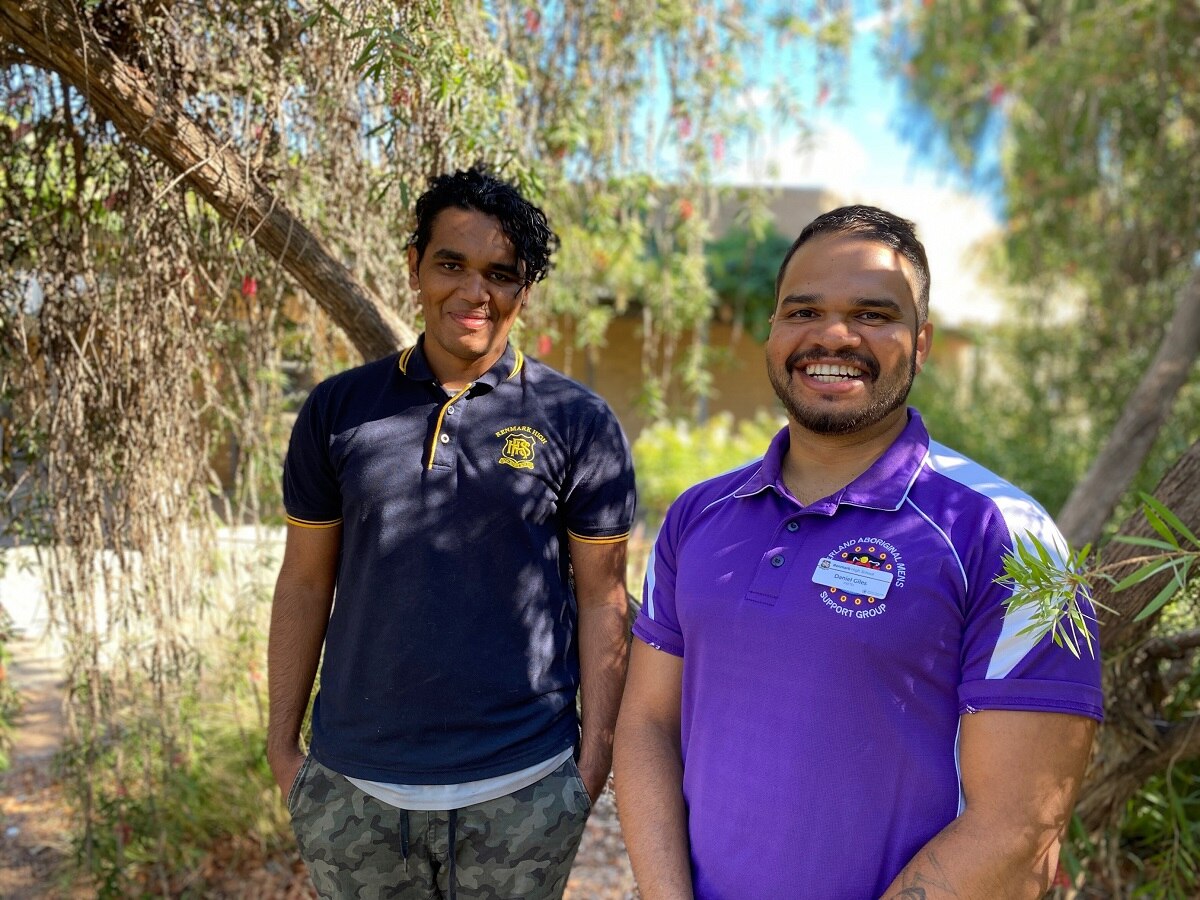 Stephanie Nitschke Abc News