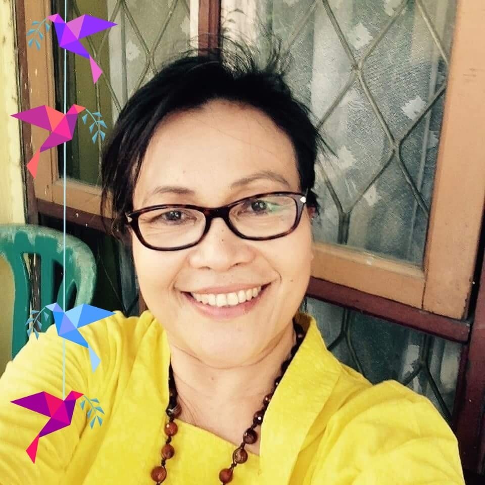 Ani Rajakgukguk Sydney